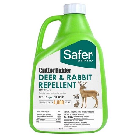 Safer Brand